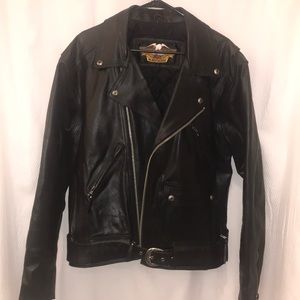 Harley Davidson jacket women’s